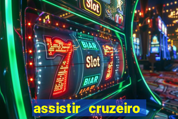 assistir cruzeiro das loucas